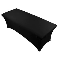 Bed Cover - to the Floor